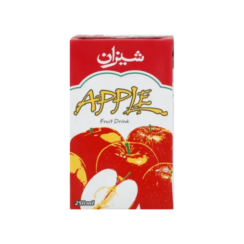Shezan Apple Fruit Drink 250ml