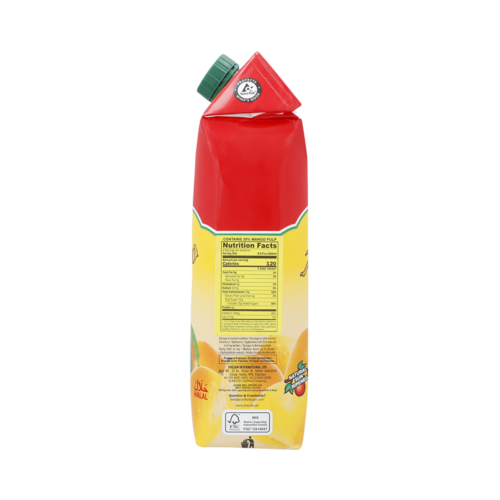 Shezan Mango Fruit Drink 1000ml