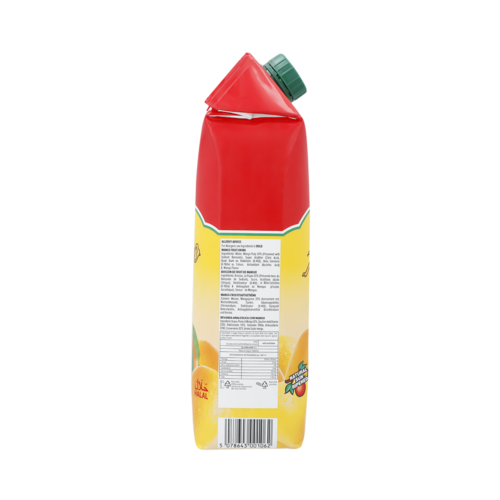 Shezan Mango Fruit Drink 1000ml