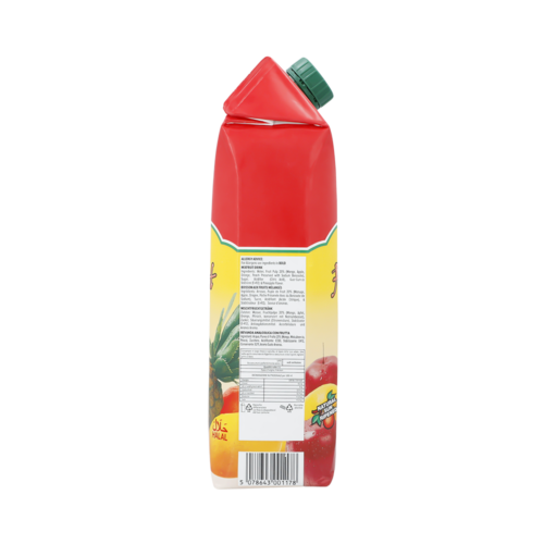 Shezan Punch Mix Fruit Drink 1000ml