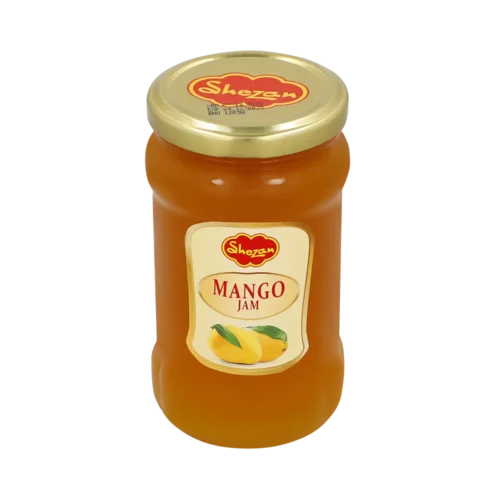 Shezan Mango Jam 375g