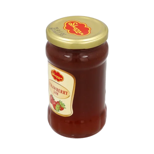 Shezan Strawberry Jam 375g