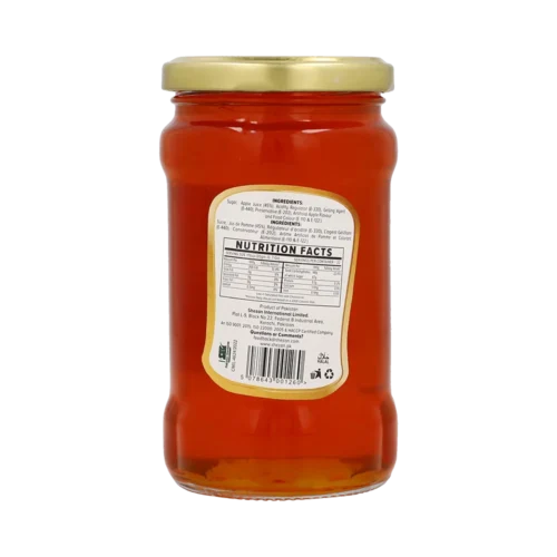Shezan Apple Jelly 375g