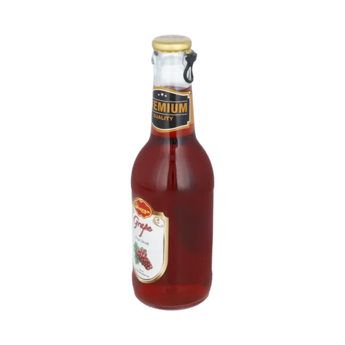 Shezan Grape Fruit drink 250ml – Pack of 24