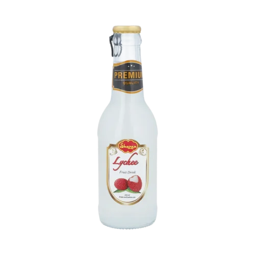 Shezan Lychee Fruit drink 250ml