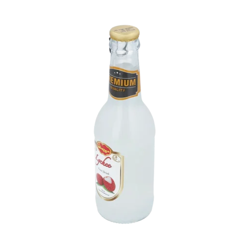 Shezan Lychee Fruit drink 250ml