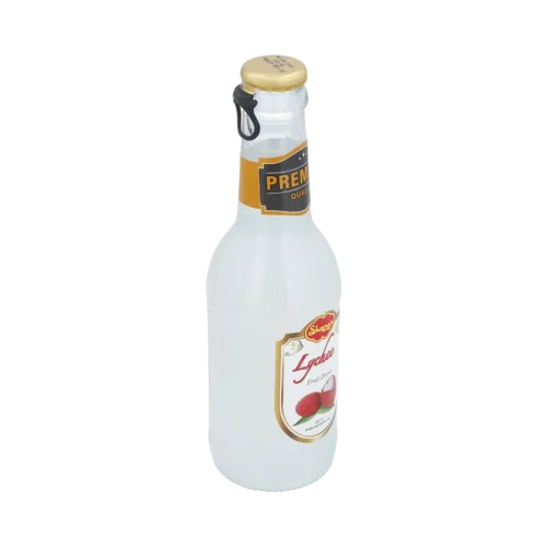 Shezan Lychee Fruit drink 250ml