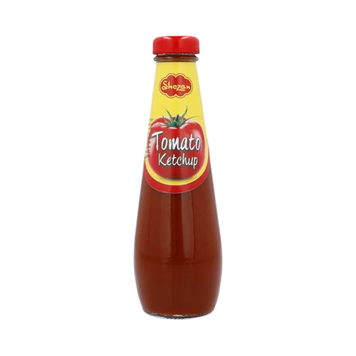 Shezan Tomato Ketchup 300g