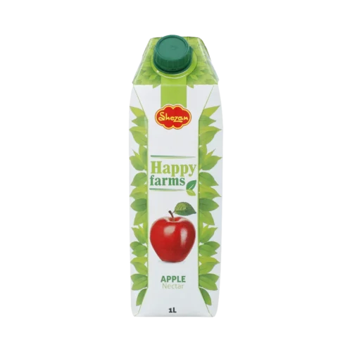 Shezan Happy Farms Apple 1000ml