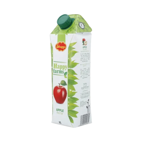 Shezan Happy Farms Apple 1000ml