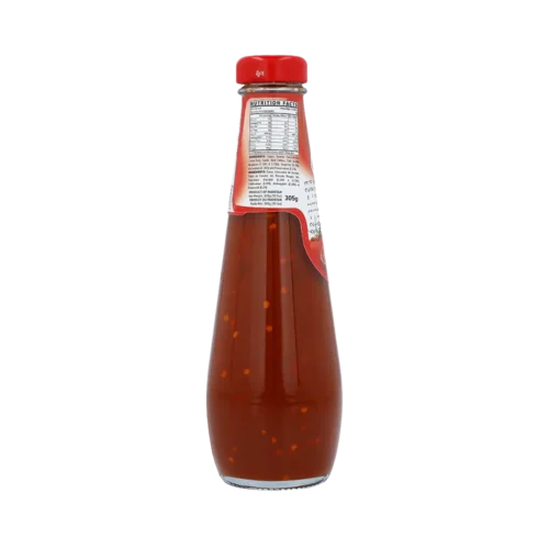 Shezan Chili Garlic Sauce 305g