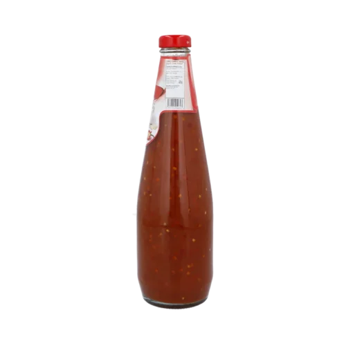 Shezan Chili Garlic Sauce 800g