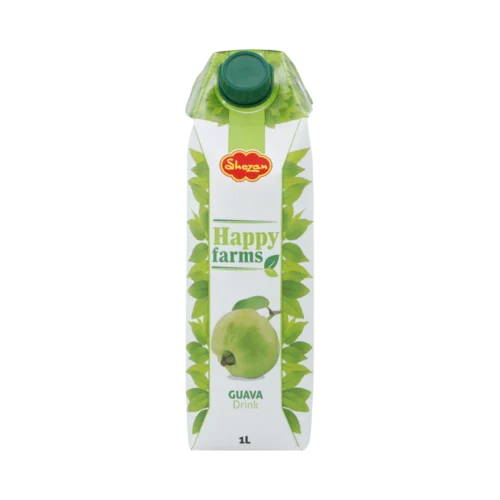 Shezan Happy Farms Guava 1000ml
