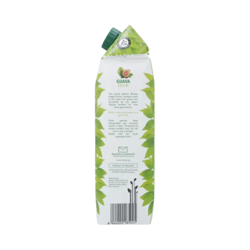 Shezan Happy Farms Guava 1000ml