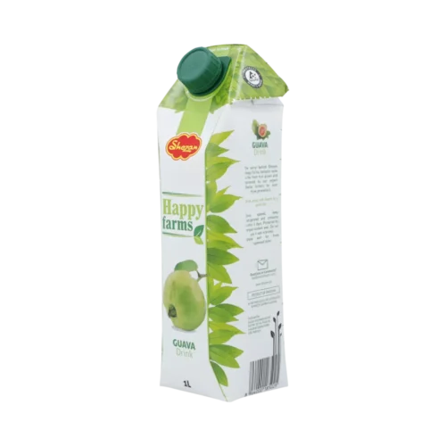 Shezan Happy Farms Guava 1000ml
