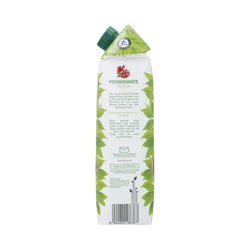 Shezan Happy Farms Pomegranate 1000ml