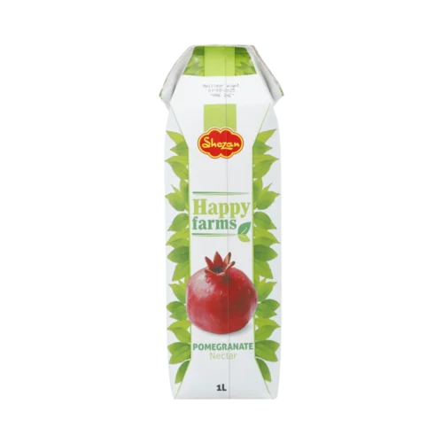 Shezan Happy Farms Pomegranate 1000ml