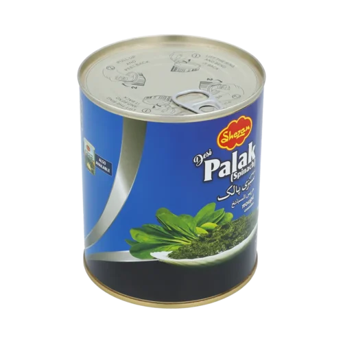 Shezan Spinach 840g