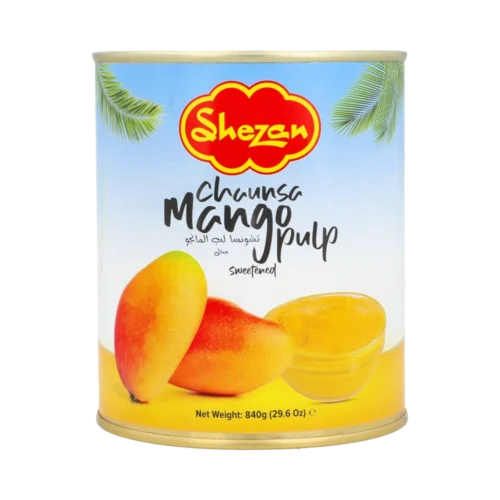 Shezan Mango Pulp 840g