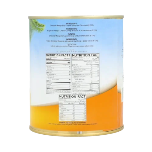 Shezan Mango Pulp 840g