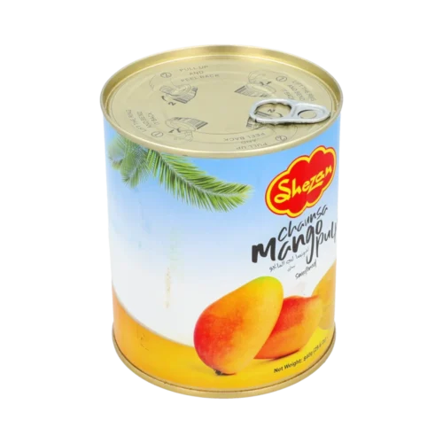 Shezan Mango Pulp 840g