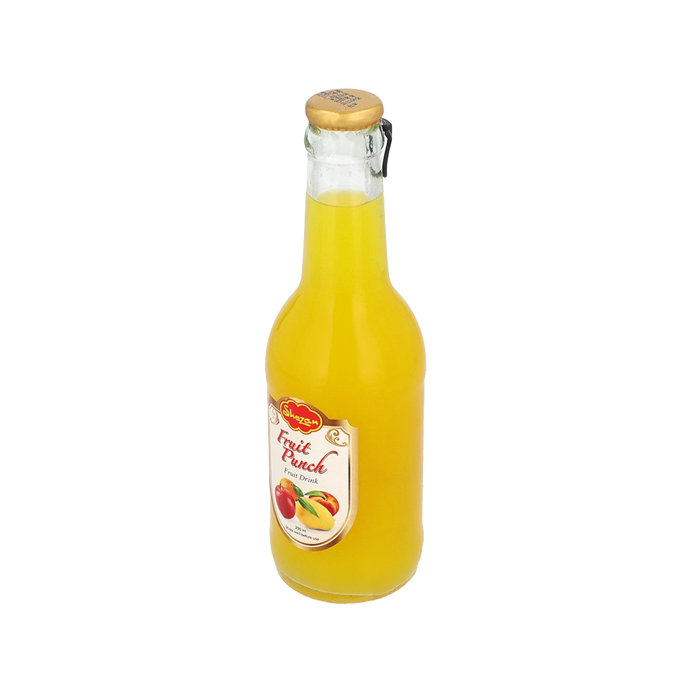 Shezan Fruit Punch Fruit drink 250ml