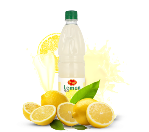 Shezan Lemon Squash 800ml