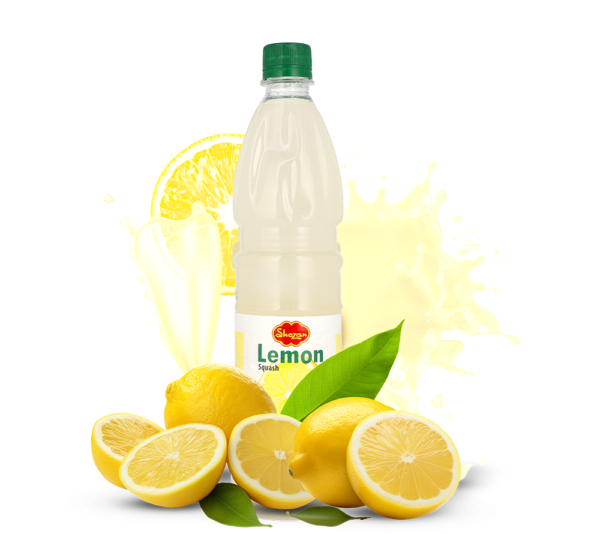 Shezan Lemon Squash 800ml