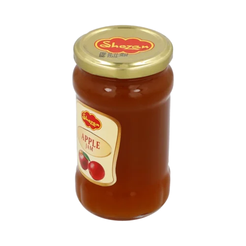Shezan Apple Jam 375g - Image 4