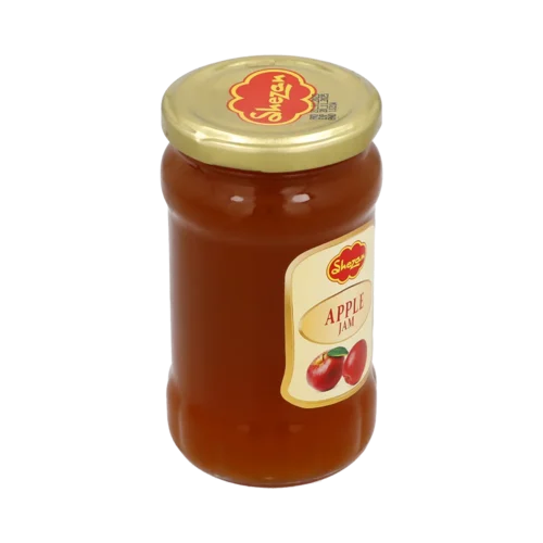 Shezan Apple Jam 375g - Image 5