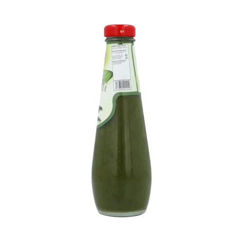 Shezan Green Chili Sauce 300g - Image 5