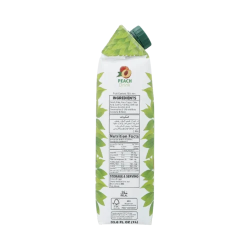 Shezan Happy Farms Apple 1000ml - Image 4