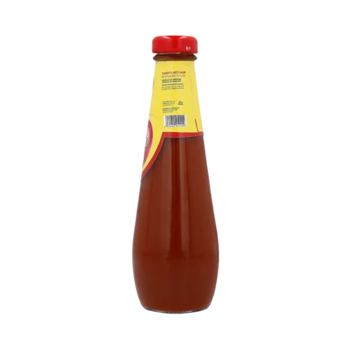 Shezan Tomato Ketchup 300g - Image 5