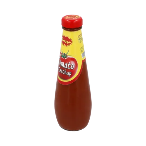 Shezan Tomato Ketchup 300g - Image 6