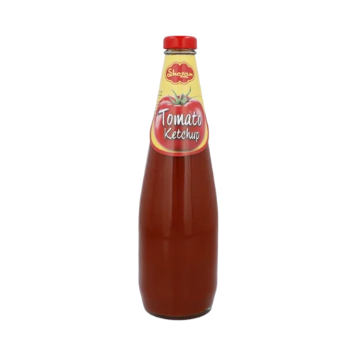 Shezan Tomato Ketchup 800g - Image 2