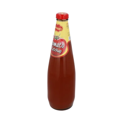 Shezan Tomato Ketchup 800g - Image 3