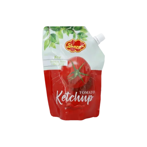 Shezan Tomato Ketchup 400g - Image 3