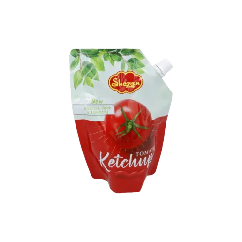 Shezan Tomato Ketchup 400g - Image 2