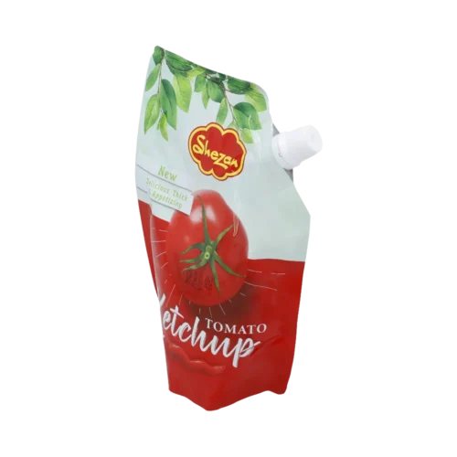Shezan Tomato Ketchup 400g - Image 4
