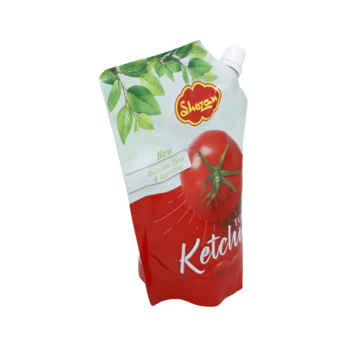 Shezan Tomato Ketchup 400g - Image 5