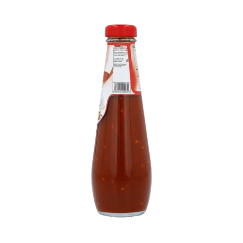 Shezan Chili Garlic Sauce 300g - Image 4
